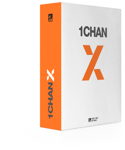 1chan-X